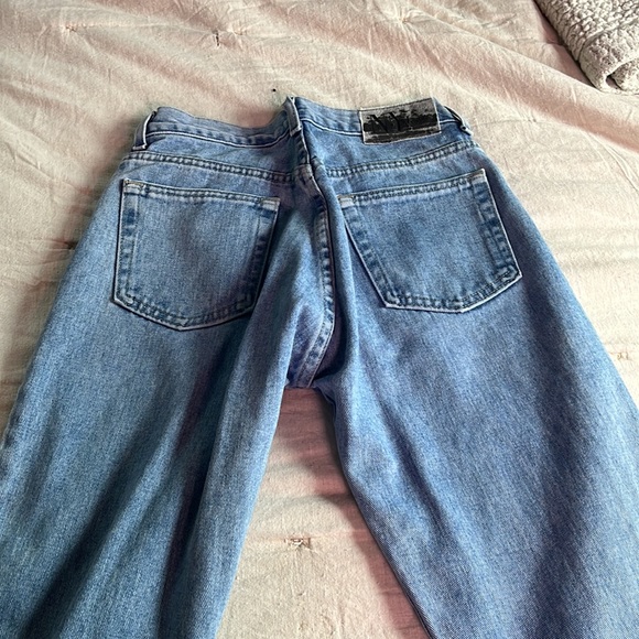 Vintage NY jeans light wash - Picture 4 of 4